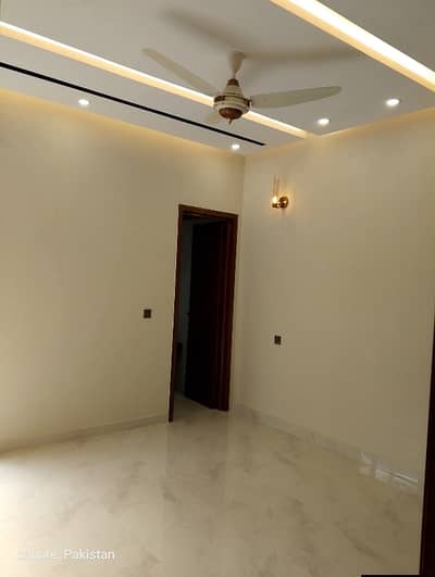 5 Marla House For Rent