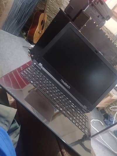 Nova Tech Laptop for sale in Best Condition
