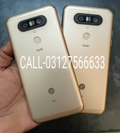 LG V20 PRO 4GB RAM 32GB ROM PTA APPROVED SNAPDRAGON 820CALL03408981418