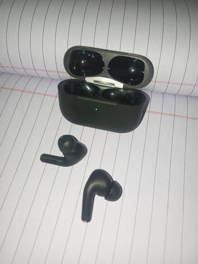 Airbuds Pro 2