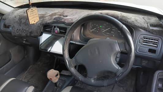 Civiv available for urgent sale