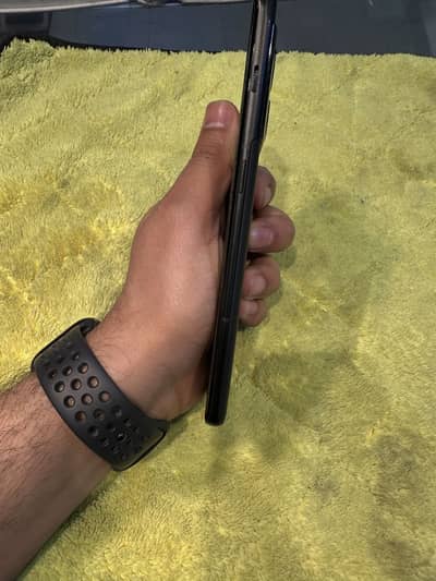 One plus 10 pro  12 256GB official PTA