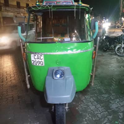 good condition All documents clear 0306 41 95 210