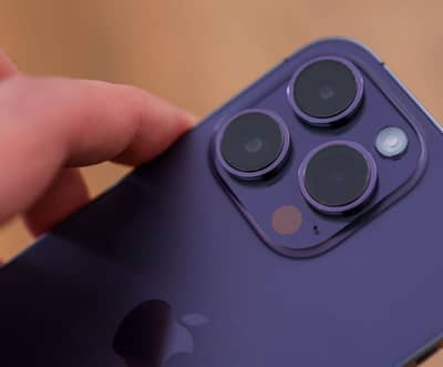 Iphone 14 pro PTA HK dual pysical