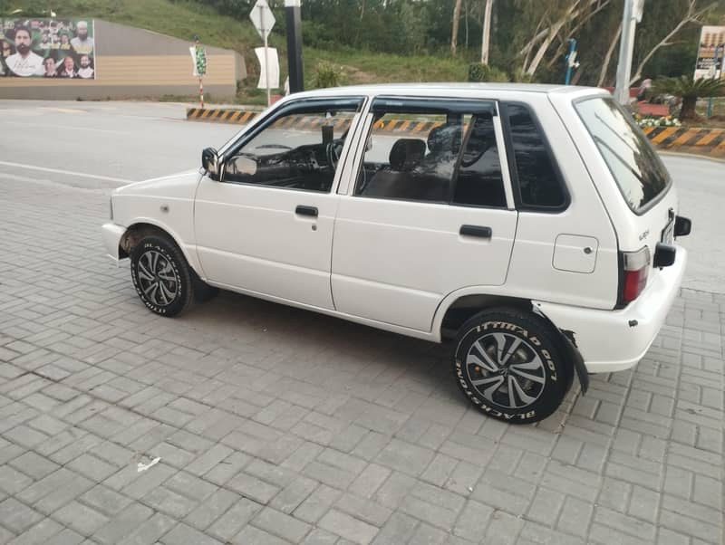 Mehran VX 2