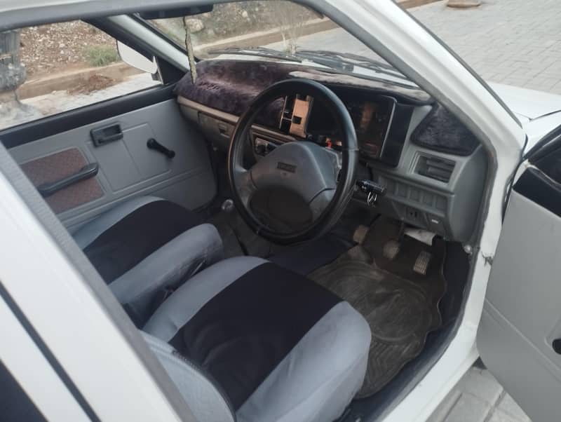 Mehran VX 3