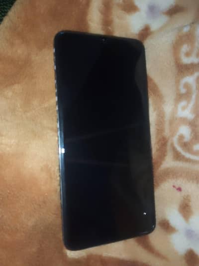 redmi note 8 pro 6 gb 128gb condition 10by 8