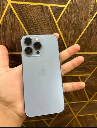 iPhone 13 official PTA approved