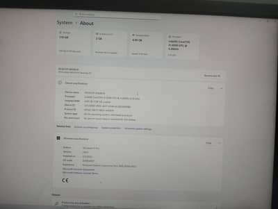 Gaming pc for sale i5 6th gen