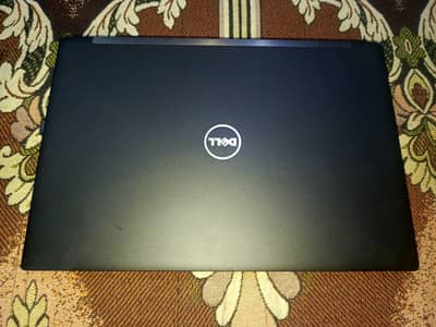 Dell latitude 7280, 6 generation