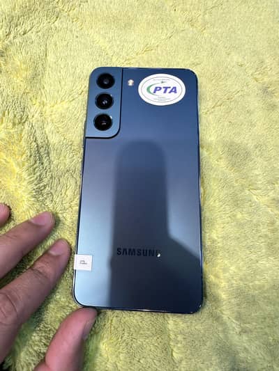 S22 8 128GB official PTA
