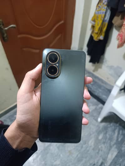 Realme C67