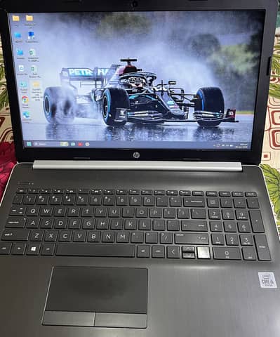 Hp Notebook