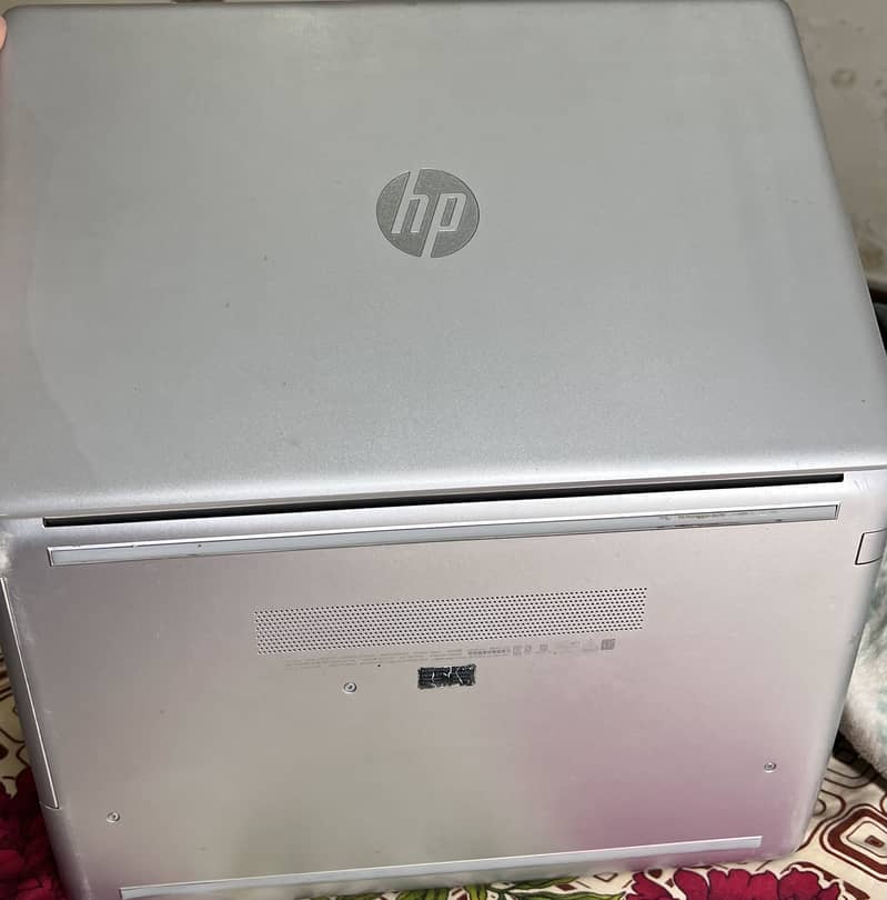 Hp Notebook 1