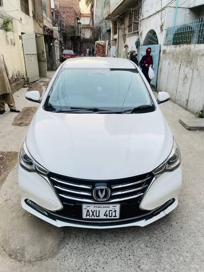 alsvin 1.5L total genuine