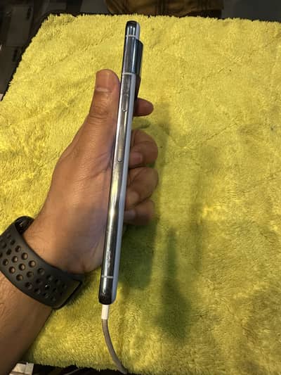 Google pixel 8 pro 12 128GB PTA