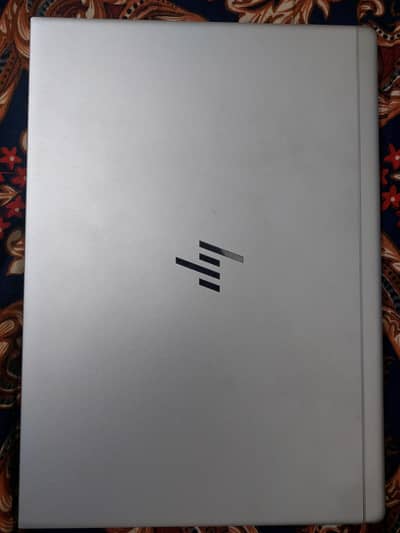 HP Laptop Elitebook 830-G5 7th Generation