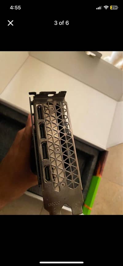 RTX 3060 Ti for Sale