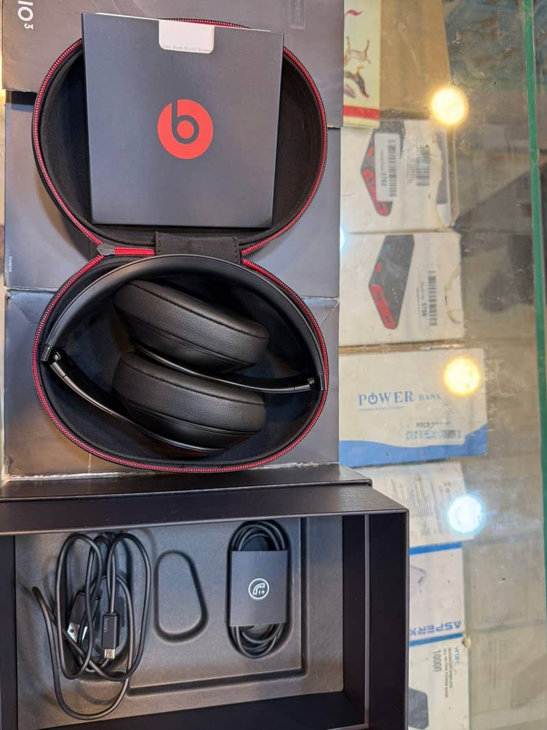 Beats Studio3 Wireless 2