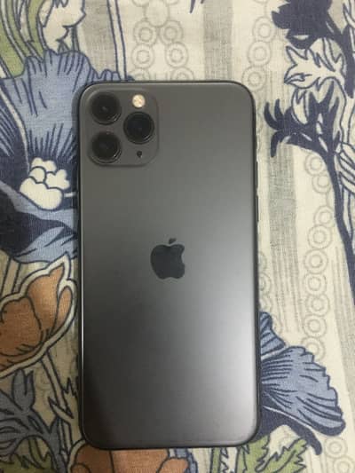 Iphone 11 pro