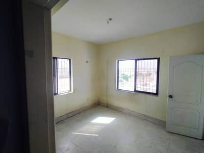 1050 sqft Flat For Rent in Sector X, Gulshan e Maymar