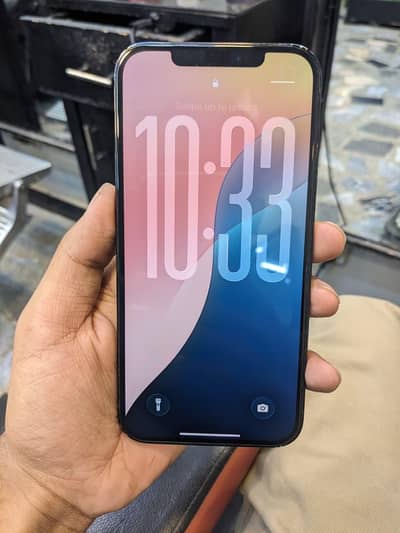 Iphone 12 pro max (Official Pta Approved)