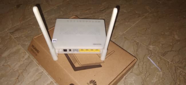 Huawei HG8546M Terminal