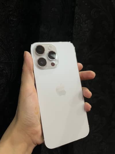 Iphone 14 Pro Max PTA Approved