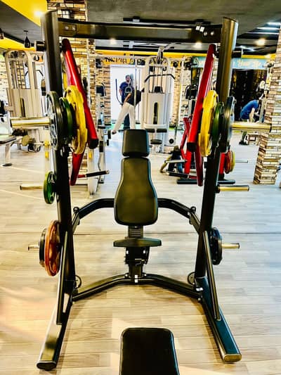 Professional Gym Business Setup | Imported Machines | Full Setup