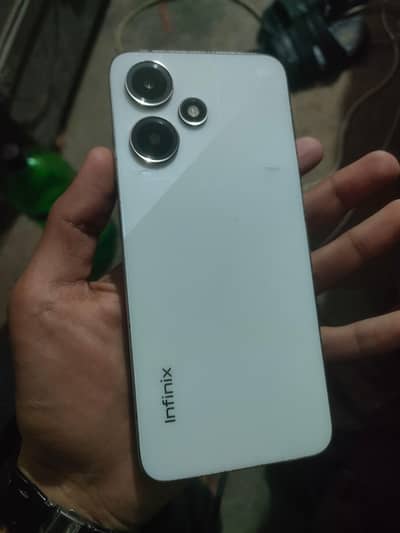 Infinix Hot 30 Play