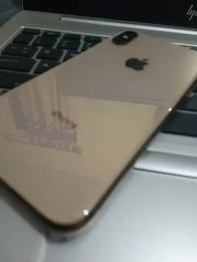 iPhone XS Max EXCHNGED POSSIBLE