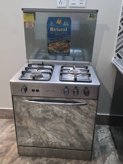 Stove for sale