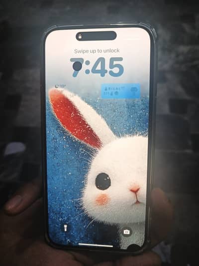 Iphone 15 pro max Bypass