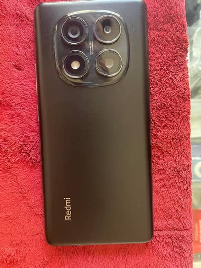 redmi note 14 pro 8/256 GB