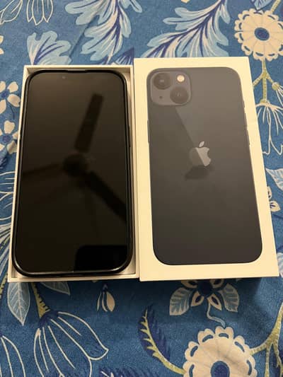 iPhone 13 non pta factory unlock