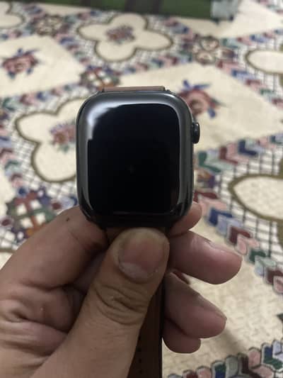 Apple Watch Series 11 46 mm