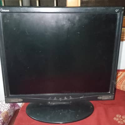 PC, LD, Kayborad, Mouse