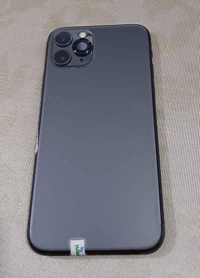 Iphone 11Pro Non-PTA (64 gb)