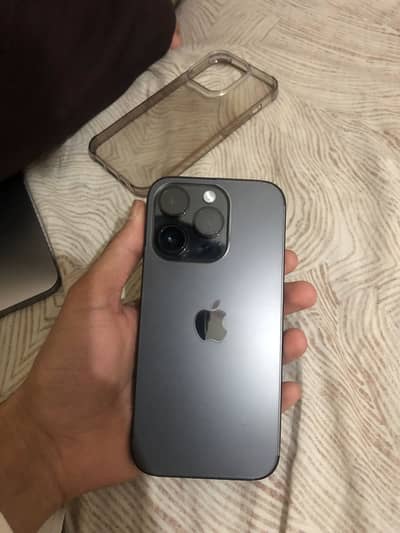 Iphone 14 Pro Non Pta 100 health