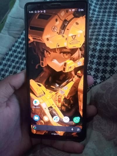 Sony Xperia 1 non pta, 6/64