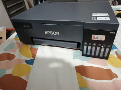 Epson L8050 Original ink men