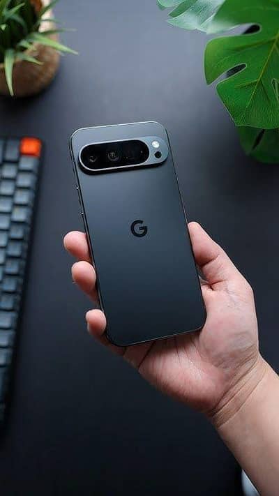  Pixel 9 Pro XL – Fresh Condition, Good Price