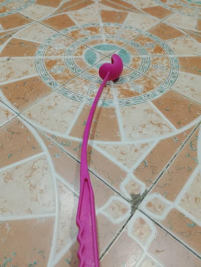 Sidearm available for sale