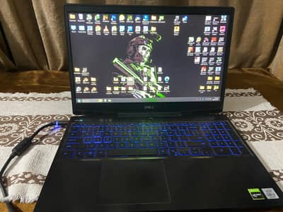 i5 10th gen 16gb ram 4GB dedicated graphics card | Gaming laptop