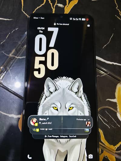 vivo y05 urgent sale 4 din huya hn liya ko