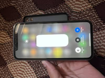 I phone 11 water pack 10 by 10 bypass lush condition