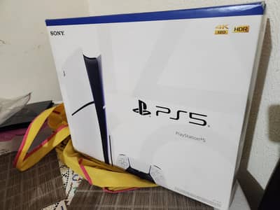 ps5 slim 1TB