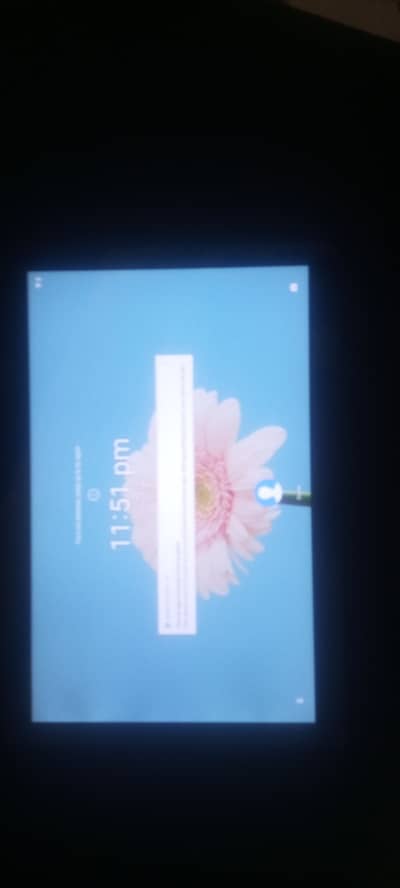 Lenovo tablet 12 inch