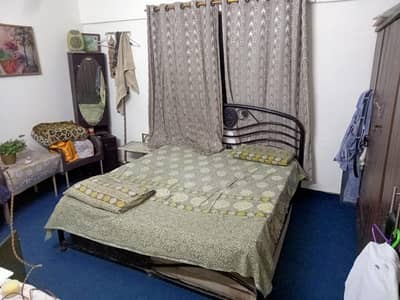 Full Furnished Apartment Prime Location