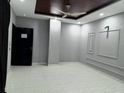 Affordable Flat For rent In Johar Town